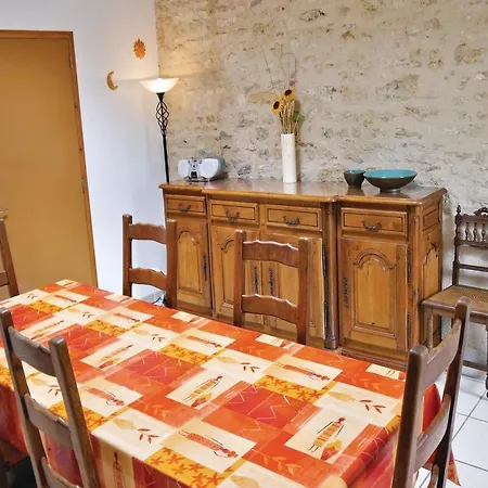 Holiday Themer Mn-862 La Chapelle-Themer