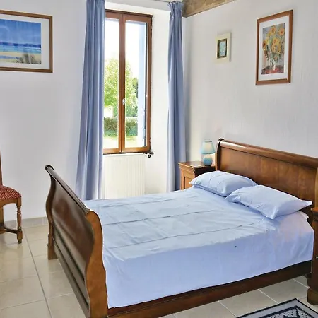 Casa de Férias Holiday Themer Mn-862