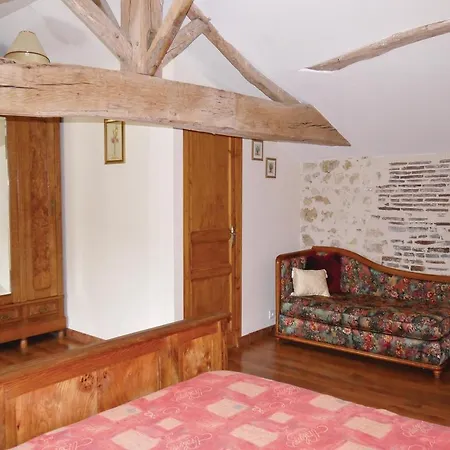 Holiday Themer Mn-862 * La Chapelle-Themer